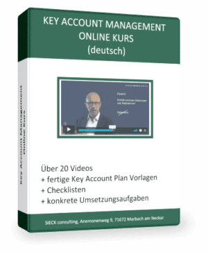 Key-Account-Manager-Kurs