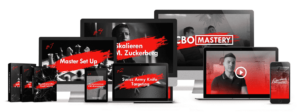 CBO Mastery 2020 - Facebook Ads mit Nick Geringer - becomePro