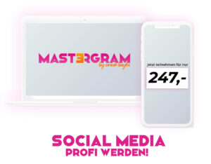 Mastergram-Onlinekurs-Emrah-Bayka-Buchen