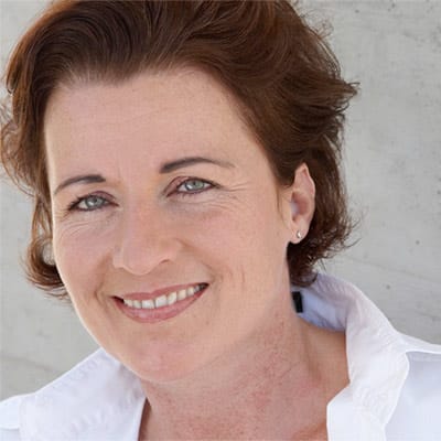 Eva Maria Zurhorst