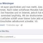 Endlich Schlaf für Ihr Baby - Der Original Onlinekurs - becomePro Endlich Schlaf für Ihr Baby - Der Original Onlinekurs - becomePro