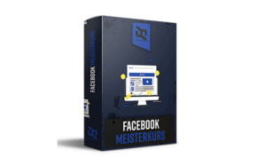 Facebook Meisterkurs - Erfolgssystem von Said Shiripour - becomePro