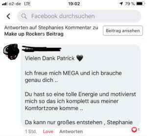 Online Make up Schule by Patrick Maldinger - becomePro Online Make up Schule by Patrick Maldinger - becomePro