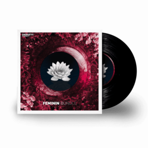 "Feminin Bundle" Subliminal by Energetic Eternity - becomePro