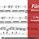 Spielend Klavier lernen - Onlinekurs mit Franz Titscher - becomePro