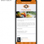 Gastronomie Butler | Individuelle App für die Gastätten & Restaurants - becomePro Gastronomie_butler_app-meinung-erfahrung-herunterladen-meinung-testbericht