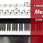 Spielend Klavier lernen - Onlinekurs mit Franz Titscher - becomePro