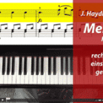 Spielend Klavier lernen - Onlinekurs mit Franz Titscher - becomePro