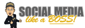 Social Media like a Boss! by Calvin Hollywood - becomePro