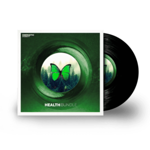 "Health Bundle" Subliminal by Energetic Eternity - becomePro