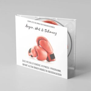 [Hypnose] Ärger, Wut & Schmerz | Stoppe toxischen Gedanken - becomePro