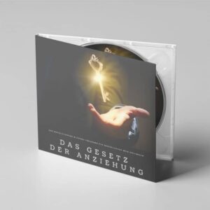 Das Gesetz der Anziehung | Hypnose-Programm - becomePro