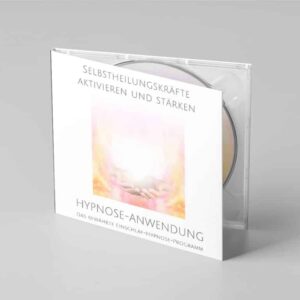 Selbstheilungskräfte aktivieren und stärken | Hypnose-Programm - becomePro