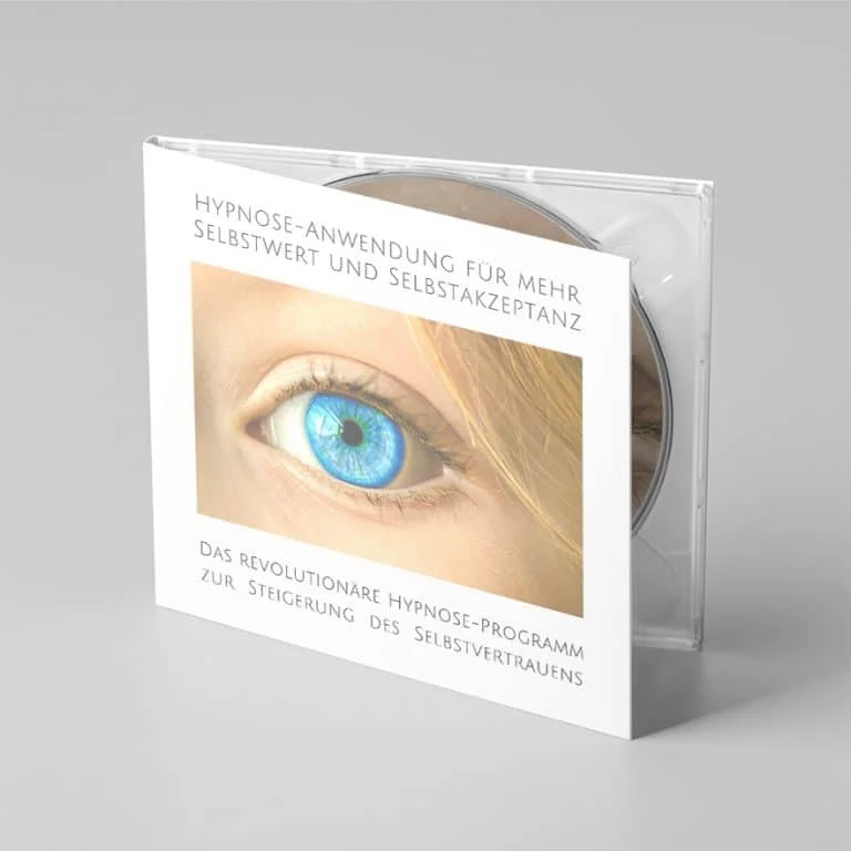 Selbstwert & Selbstakzeptanz | Hypnose-Programm - becomePro