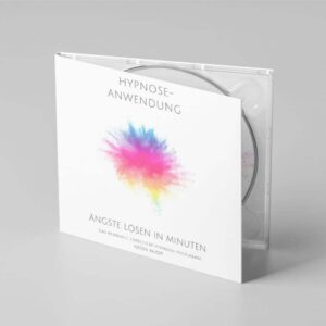 Angst lösen in Minuten​ | Einschlaf-Hypnose - becomePro