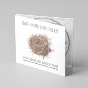 Das innere Kind heilen | Hypnose-Programm - becomePro