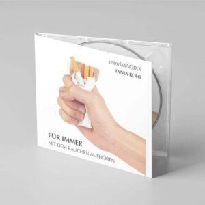 Für immer mit dem Rauchen aufhören | Hypnose-Programm - becomePro