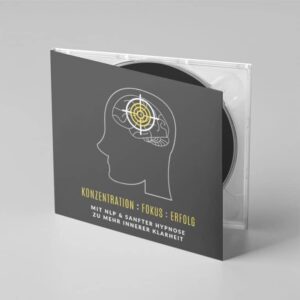 [Hypnose] Konzentration. Fokus. Erfolg. - becomePro