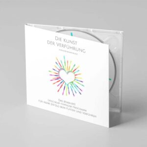 Kunst der Verführung | Einschlaf-Hypnose - becomePro