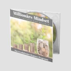 [Hypnose] Millionärs-Mindset | Erfolg durch Fokus - becomePro