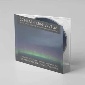 Einschlaf-Hypnose | Schlaf-Lern-System - becomePro