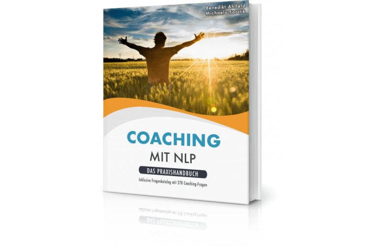 "Coaching mit NLP" Praxishandbuch - ZHI Consulting