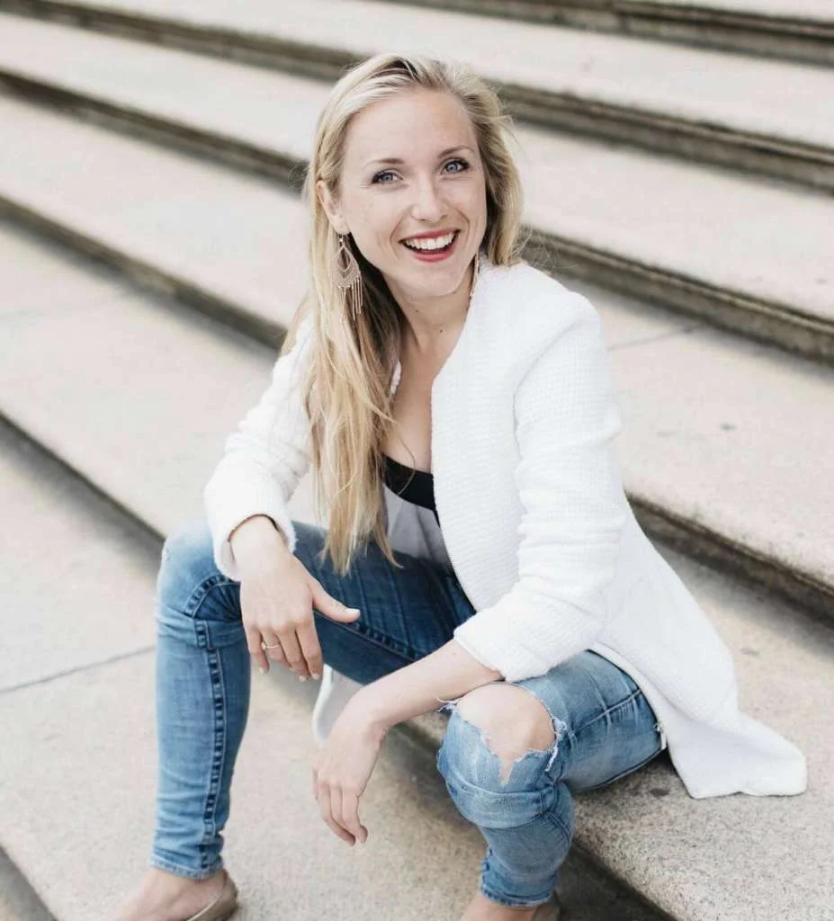 Wochenbett Crashkurs mit Anna-Maria von mamalie - becomePro Wochenbett Crashkurs mit Anna-Maria von mamalie - becomePro