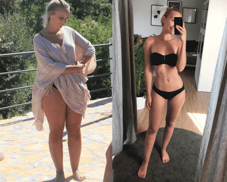 Premium Ernährungsplan 