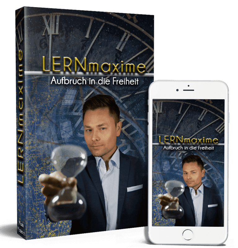 LERNmaxime von Maxim Mankevich