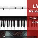 Spielend Klavier lernen - Onlinekurs mit Franz Titscher - becomePro