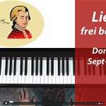 Spielend Klavier lernen - Onlinekurs mit Franz Titscher - becomePro