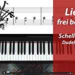 Spielend Klavier lernen - Onlinekurs mit Franz Titscher - becomePro