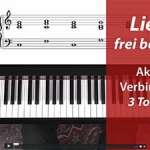 Spielend Klavier lernen - Onlinekurs mit Franz Titscher - becomePro