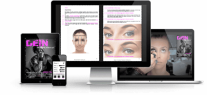 Das Geheimnis des perfekten Make up - Patrick Maldinger - becomePro