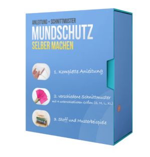 Mundschutz-selber-naehen-anleitung-schnittmuster