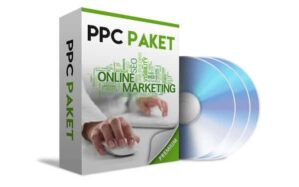 PPC Traffic System von Said Shiripour - becomePro