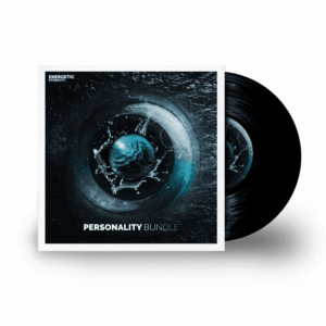 "Personality Bundle" Subliminal by Energetic Eternity - becomePro