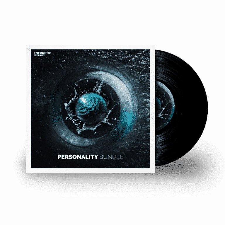 "Personality Bundle" Subliminal by Energetic Eternity
