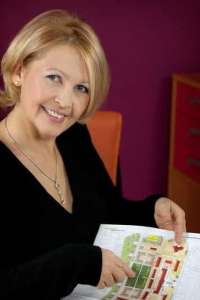 Zertifizierte Feng Shui Online Ausbildung - Petra Coll Exposito - becomePro