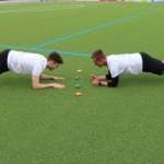 Soccerkinetics Trainingspaket - Der Fussball Onlinekurs - becomePro