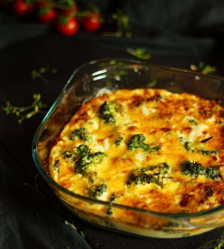 Premium Ernährungsplan 