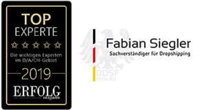 59 Lieferanten Secrets - expertise.rocks mit Fabian Siegler - becomePro