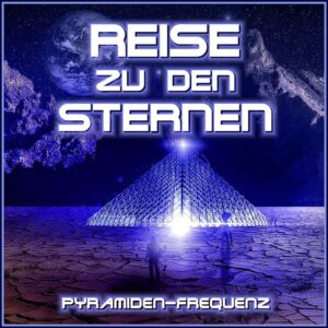 Reise zu den Sternen - Frequenztherapie von Gehirnkicker - becomePro