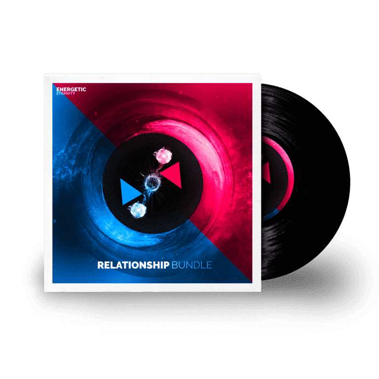 "Relationship Bundle" Subliminal by Energetic Eternity