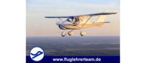 Online Flugfunkkurs AZF + (E) – Fluglehrerteam-becomepro