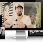 Visagisten Ausbildung by Make-Up Rocker Patrick Maldinger - becomePro Visagisten Ausbildung by Make-Up Rocker Patrick Maldinger - becomePro