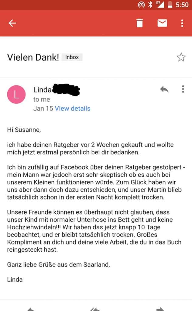 Das 3 Tage Töpfchen-Training-Onlinekurs "Endlich Windelfrei" 7 Das 3 Tage Töpfchen-Training-Onlinekurs "Endlich Windelfrei" 4