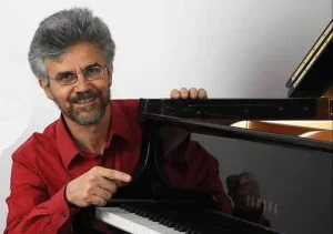 Spielend Klavier lernen mit Franz Titscher
