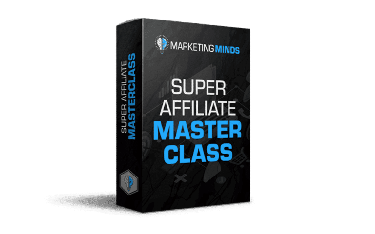 Super Affiliate Masterclass + FunnelMastery Tommy Seewald
