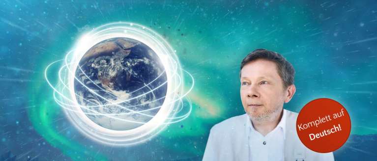 Das Erwachen - Ein neues Bewusstsein für eine neue Erde